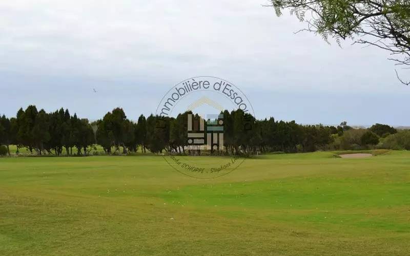 Vente - Villa golf - Mogador - 320 m² - 670000 € - Essaouira - 8384